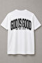 God Is Good Unisex Basic Tişört
