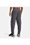 Ua Unstoppable Flc Joggers Gray - 2