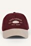 Men's Eva Cap Hat D5483Ax26Wn - 5