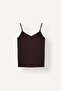 Thin Straps V-Neck Basic Undershirt I4413Ax26Au - 2