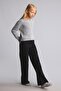 Flare Fit Comfortable Spanish Flared Jean Pants Girls I4938A826Au