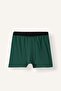 Printed Elastic Waist 3-Piece Boxer Set for Boys I3863A826Au - 2