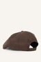 Men's Suede Cap Hat H5458Ax26Wn - 6