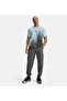 Ua Unstoppable Flc Joggers Gray - 3