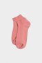 Women's Comfortable Elastic 5-Piece Cotton Booties Socks H3023Axns - 3