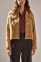 Short cashe jacket - 3