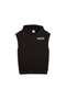 Crew Men's Sleeveless Training Hooded Sweatshirt