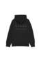 X Hyrox World Men's Wide Cut Hooded Sweatshirt - 2