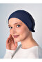Mesh Non-Slip Hijab Cap - Double Fabric Silicone Cap - 3