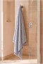 Tie-Dyed Unisex Bath Towel |   100% Cotton, 70X140 Cm, Jacquard |   Shower, Body, Beach Towel |   Durable, Fast Drying - 2