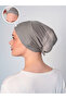 Mesh Non-Slip Hijab Cap - Double Fabric Silicone Cap