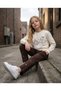 Girl's Butterfly Dream Butterfly Star Detailed Osyho Premium Tracksuit Set. - 5