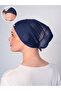 Mesh Non-Slip Hijab Cap - Double Fabric Silicone Cap