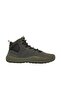 Men's Khaki Wrapt Mid Wp Boots