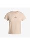 Z.N.E. Women's Beige T-Shirt - 4