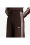 Crochet Tp Women's Brown Sweatpants - 5