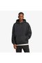 P Essentialential Erkek Siyah Sweatshirt