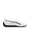 Speedcat Nova Metallic Ballet Shoes - 4