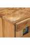 Dulap de noapte 50 x 33 x 60 cm Lemn de mango solid - 5