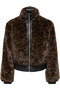 Onlrıkke Faux Fur Jacket Cc Otw Women's Coat 15373827