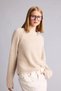 Regular Fit Knitwear Sweater (26 Wn) - 3
