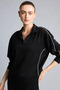 Women's Sweat H4537Ax/Bk81 - 3
