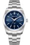 Qmg1228B.390 Automatic Men's Wristwatch