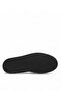 262-5358 Men's Casual Leather Shoes Black - 6