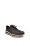 262-5317 Men's Casual Leather Shoes Brown - 3