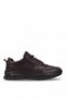262-5307 Men's Casual Leather Shoes Brown - 2