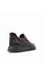 262-5319 Men's Casual Leather Shoes Brown - 5