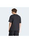 God Men's Black T-Shirt - 3