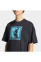 God Men's Black T-Shirt - 4