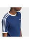 Drop Needle Men's Blue T-Shirt - 4