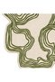 Sdt Mixed Patterned Modern Woven Base Decorative Carpet Sdtamor1584 - 4