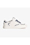Rowley Classic Unisex White Sneaker