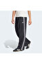 Oversized Men's Black Sweatpants - 2