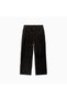 Essentials Elevated Women's Black Sweatpants (694022-01) - 3