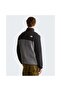 Yumiori Men's Gray Jacket (Nf0A883Rrpi1) - 2