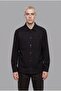 Regular Fit Double Pocket Shirt Jacket H6548Ax26Au - 2