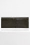 Uzy Genuine Leather Polite Men's Wallet Green - 4