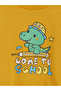 Rmz Gi̇yi̇m Farkiyla Printed Boys' Sweatshirt - 2