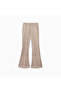 Snake Pack Women's Beige Leggings (638750-81) - 4