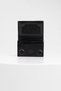 Kepsa Genuine Leather Card Holder Black - 5