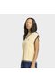 Vest Women's Yellow Vest (Kr7062) - 3