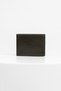 Uzy Genuine Leather Polite Men's Wallet Green