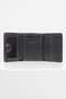 Olis Genuine Leather Magnetic Closure Card Holder Wallet - 5