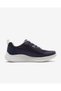 Bobs Moda Flex Women's Navy Blue Sports Shoes 117730Tk Dknv - 2