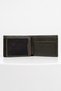 Uzy Genuine Leather Polite Men's Wallet Green - 5