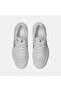 1041A543 Gel-Dedicate 9 Tennis White-Black Unisex Sports Shoes - 7